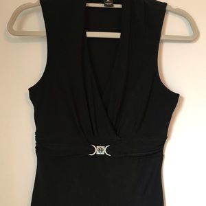 White House black market top